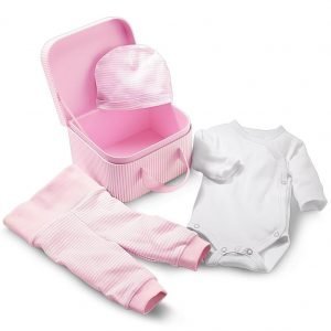 Babies, Kids & Ladies